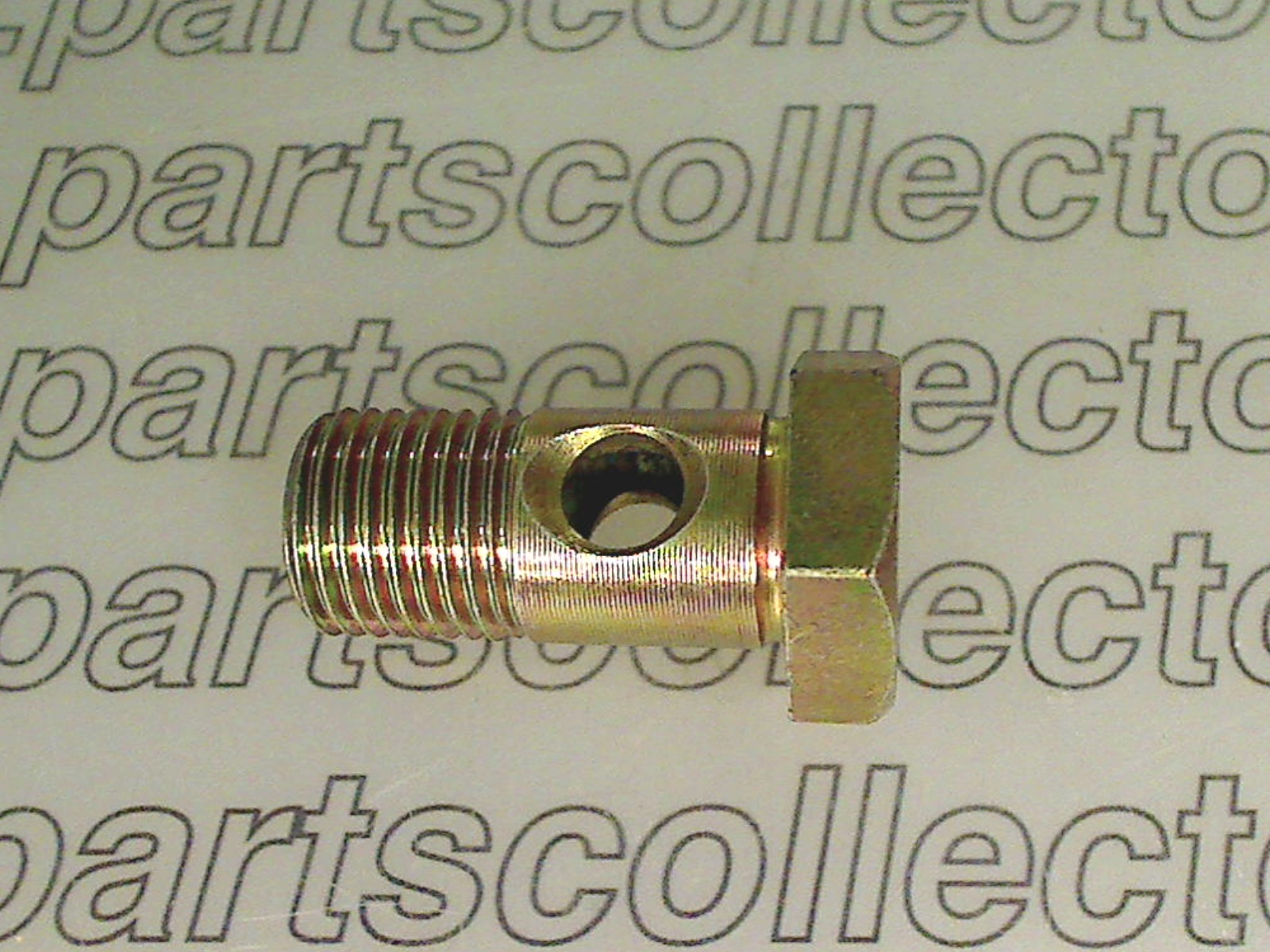 MASERATI 312020429 Fuel system - Exhaust code 10550 compatible with: MASERATI BITURBO, MASERATI KARIF, MASERATI SHAMAL